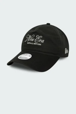 WMNS NE 9TWENTY AF NEWERA - Casquette | Noir