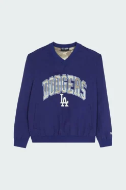 WNDBRK FAIRWAY15 - Sweatshirt | Bleu