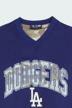 WNDBRK FAIRWAY15 - Sweatshirt | Bleu