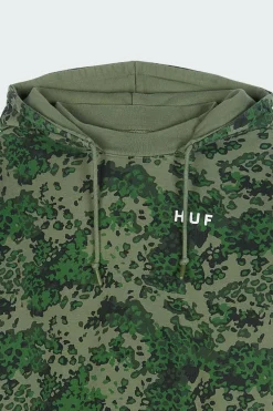 WO CONTRA - Sweat | Vert