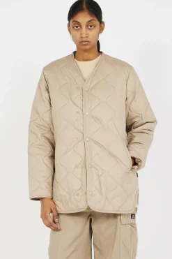 WOMENS MALDEN LINER JACKET - Veste | Beige