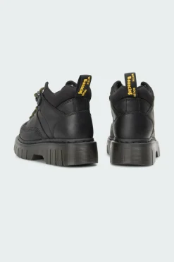 WOODARD - Bottes | Noir