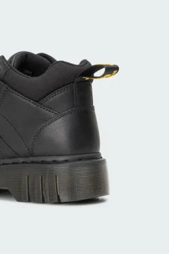 WOODARD - Bottes | Noir