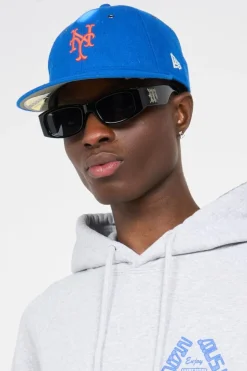 WOOL 59FIFTY RC N - Casquette | Bleu