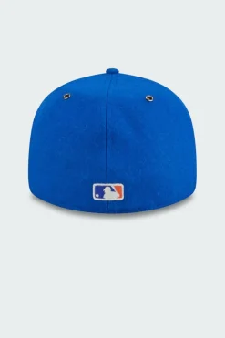 WOOL 59FIFTY RC N - Casquette | Bleu