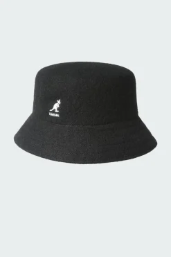 WOOL LAHINCH - Bob | Noir