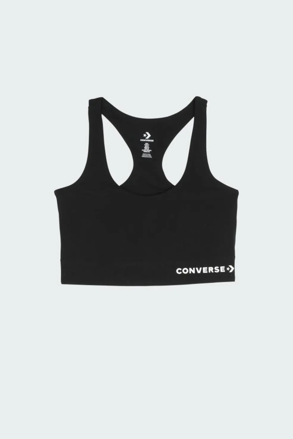 WORDMARK - brassière | Noir