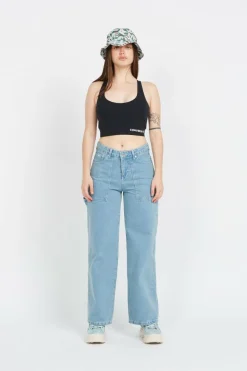 WORDMARK - brassière | Noir