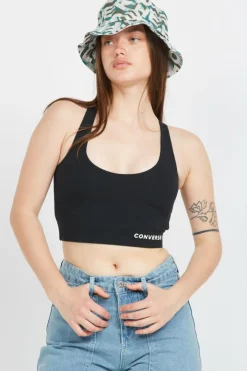 WORDMARK - brassière | Noir