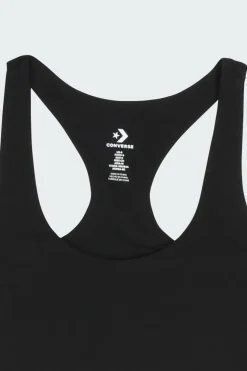 WORDMARK - brassière | Noir