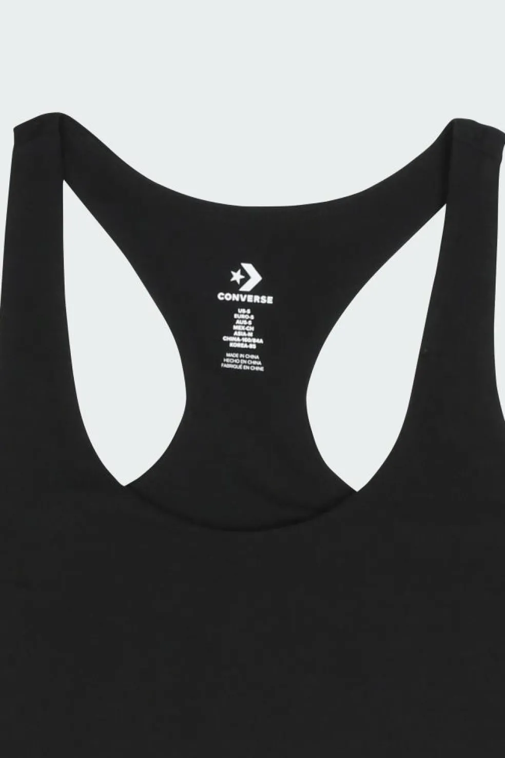 WORDMARK - brassière | Noir