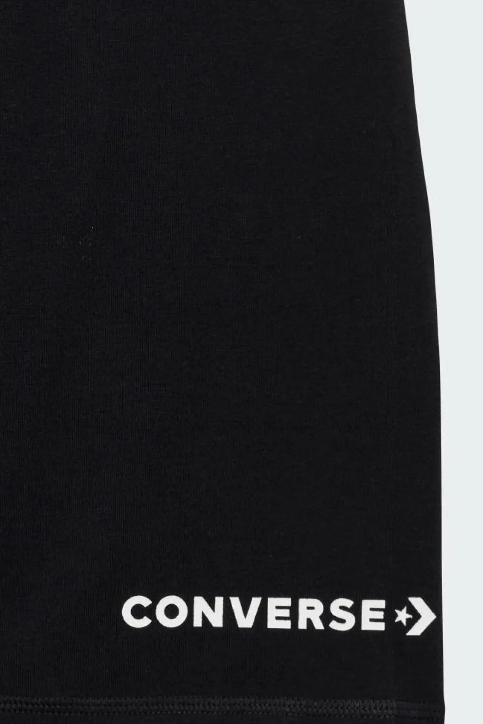 WORDMARK BIKE - cycliste | Noir