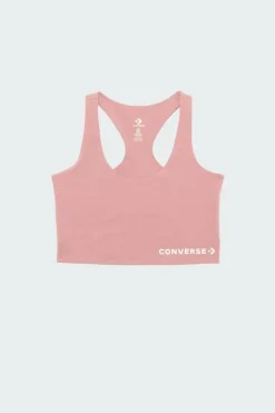 WORDMARK BRA - Brassière | Rose