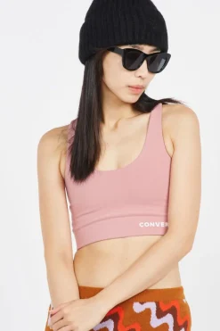 WORDMARK BRA - Brassière | Rose