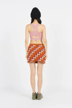 WORDMARK BRA - Brassière | Rose