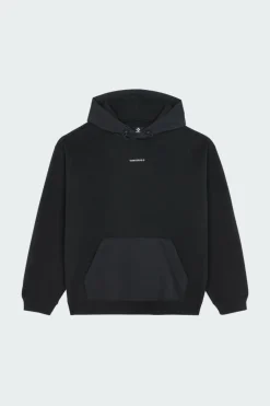 WORDMARK HOODIE - Sweatshirt | Noir
