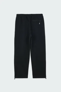 WORDMARK PANTS - Jogging | Noir