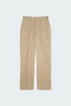 WORK - Pantalon | Kaki