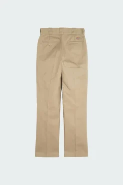 WORK - Pantalon | Kaki