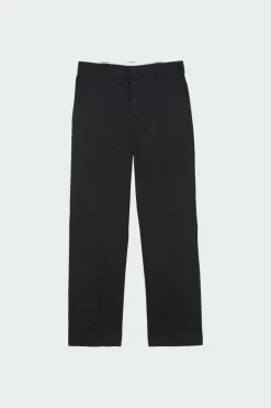WORK - Pantalon | Noir