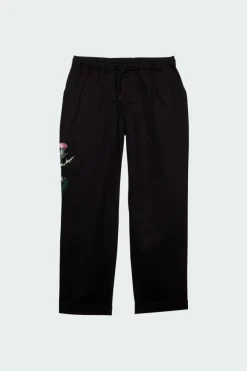 WORK DISTEL - Pantalon | Noir