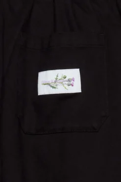 WORK DISTEL - Pantalon | Noir