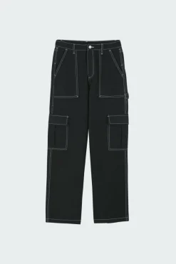 Workers Cargo - Jean | Noir
