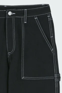 Workers Cargo - Jean | Noir