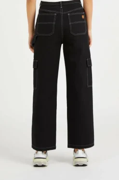 Workers Cargo - Jean | Noir