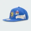 WORLD CHAMPS - Casquette | Bleu
