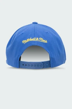 WORLD CHAMPS - Casquette | Bleu