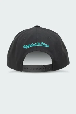 WORLD CHAMPS - Casquette | Noir