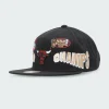 WORLD CHAMPS - Casquette | Noir