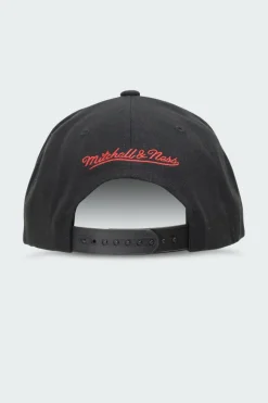 WORLD CHAMPS - Casquette | Noir