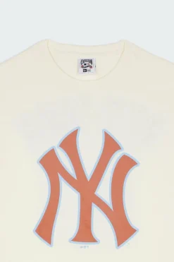 WORLD SERIES BP - T-shirt | Beige