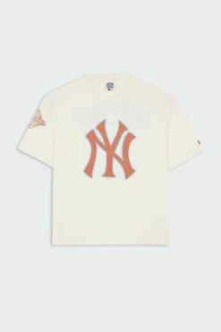 WORLD SERIES BP - T-shirt | Beige
