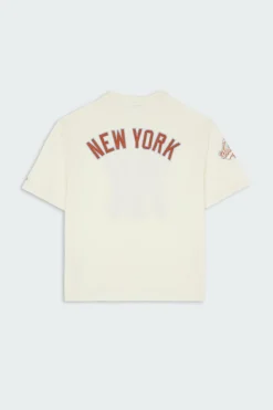 WORLD SERIES BP - T-shirt | Beige