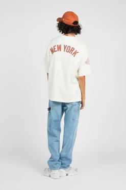 WORLD SERIES BP - T-shirt | Beige