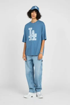 WORLD SERIES BP - T-shirt | Bleu