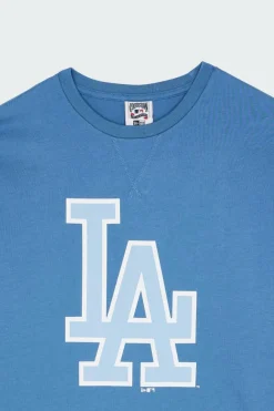 WORLD SERIES BP - T-shirt | Bleu