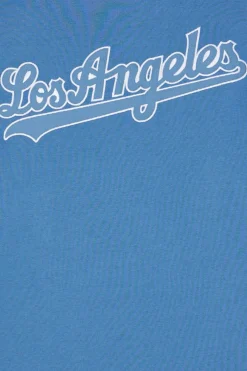 WORLD SERIES BP - T-shirt | Bleu