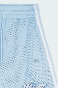 WORLD SERIES MESH - Short | Bleu