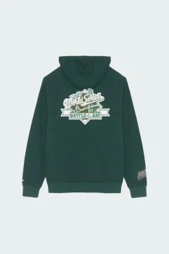 WORLD SERIES OS - Hoodie | Vert