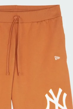 WORLD SERIES OS - Short | Marron