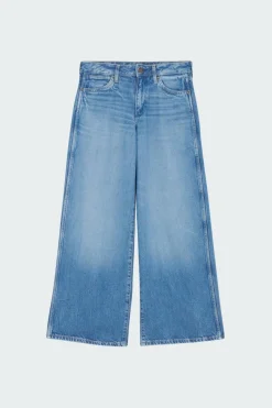 WORLD WIDE - Jean | Bleu