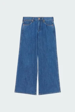 WORLD WIDE - Jean | Bleu