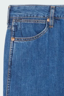 WORLD WIDE - Jean | Bleu