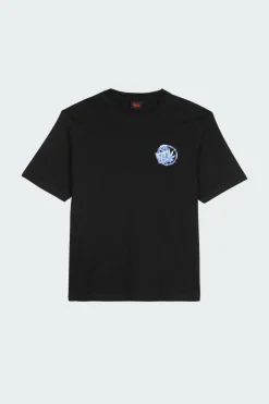 WORLDWIDE - T-shirt | Noir