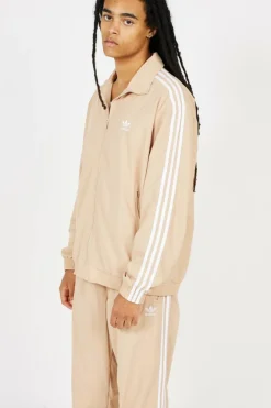 WOVEN FBIRD - Veste | Beige