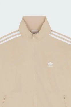 WOVEN FBIRD - Veste | Beige